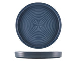 Terra Tableware>Antigo Denim Terra Stoneware