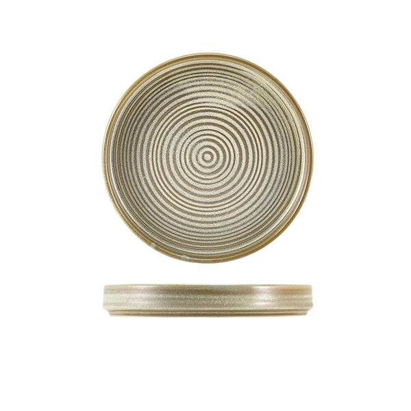 Terra Tableware>Matt Grey Terra Porcelain