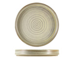 Terra Tableware>Matt Grey Terra Porcelain