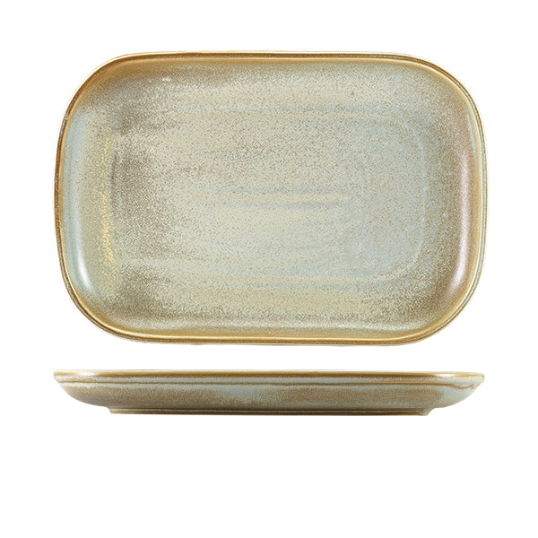 Terra Tableware>Matt Grey Terra Porcelain