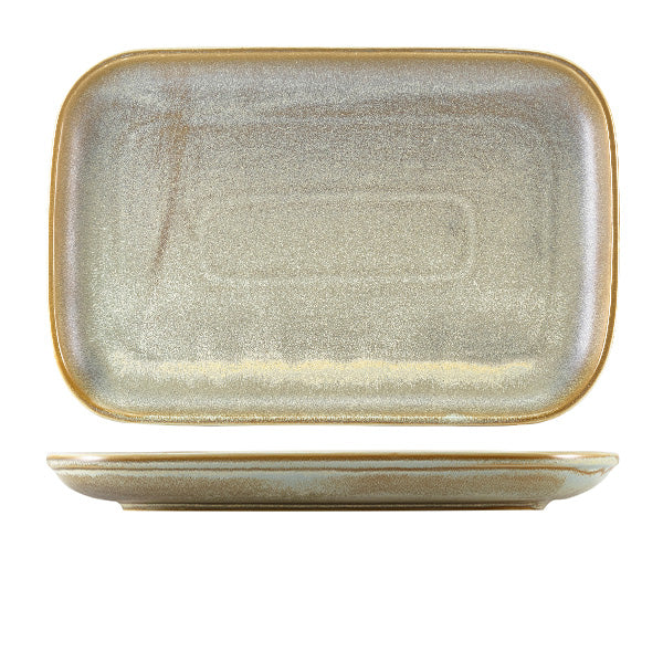 Terra Tableware>Matt Grey Terra Porcelain