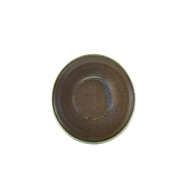 Terra Tableware>Cinder Black Terra Porcelain