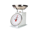 Analogue Scales 10kg Graduated in 50g