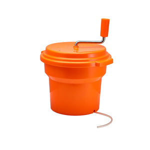 Salad Spinner 10 Litre (Usable Capacity)