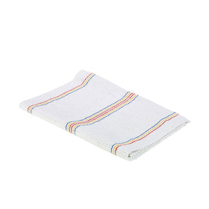 Extra Long Heat Resistant Catering Cloth 35 x 100cm (5Pcs)