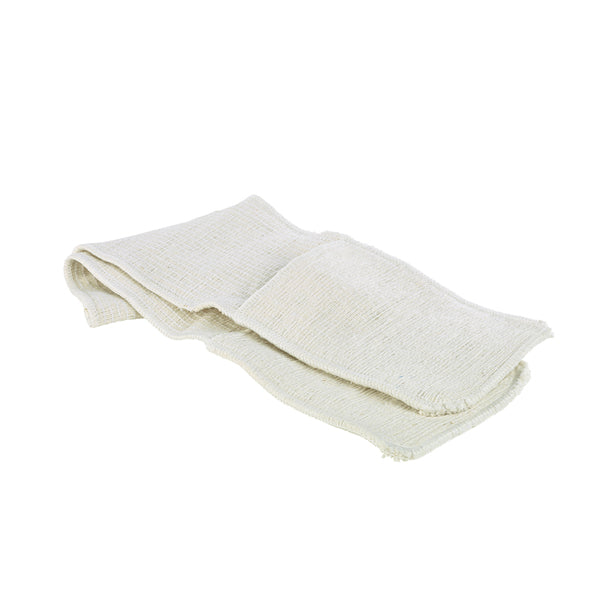 Traditional Catering Double Pocket Oven Glove (5 per bag)