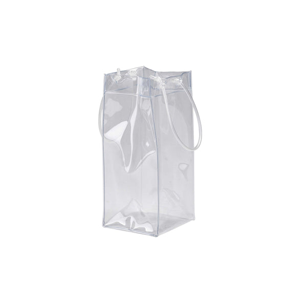 Clear Wine Bag 25cm/10"