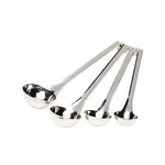 S/St 3" Wide Neck Ladle 8cm/100ml