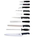 **DEAL**Victorinox 16piece knife set offer including carrier bag