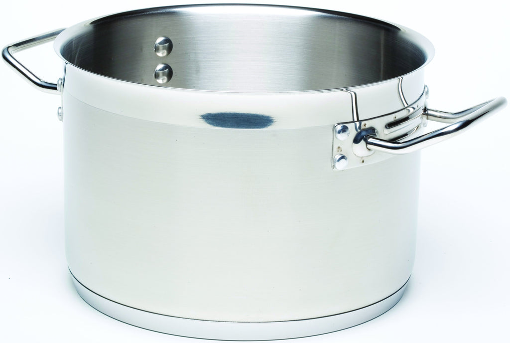 GW Stewpan (No Lid) 4.4L - 20 x 14cm (Dia x H)