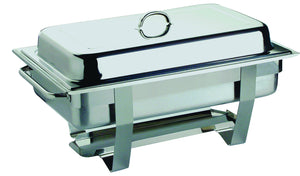 1/1 Size Chafing Dish W/ Electric Element