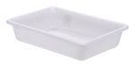 Polyethylene Food Storage Tray 2L