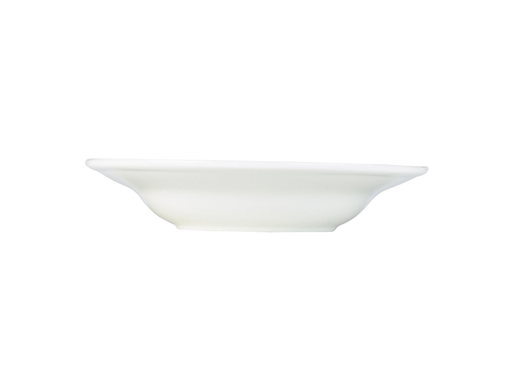 Genware Porcelain Soup Plate/Pasta Dish 27cm/10.75"