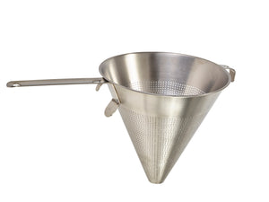 S/St.Conical Strainer 6.3/4"