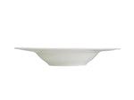 Genware Porcelain Wide Rim Pasta Plate 30cm/12"