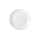Genware Porcelain Coupe Plate 22cm/8.5"