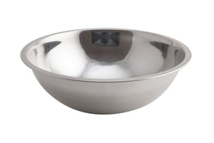 Genware Mixing Bowl S/St. 4.5 Litre