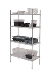 Chrome Racking 3 ft