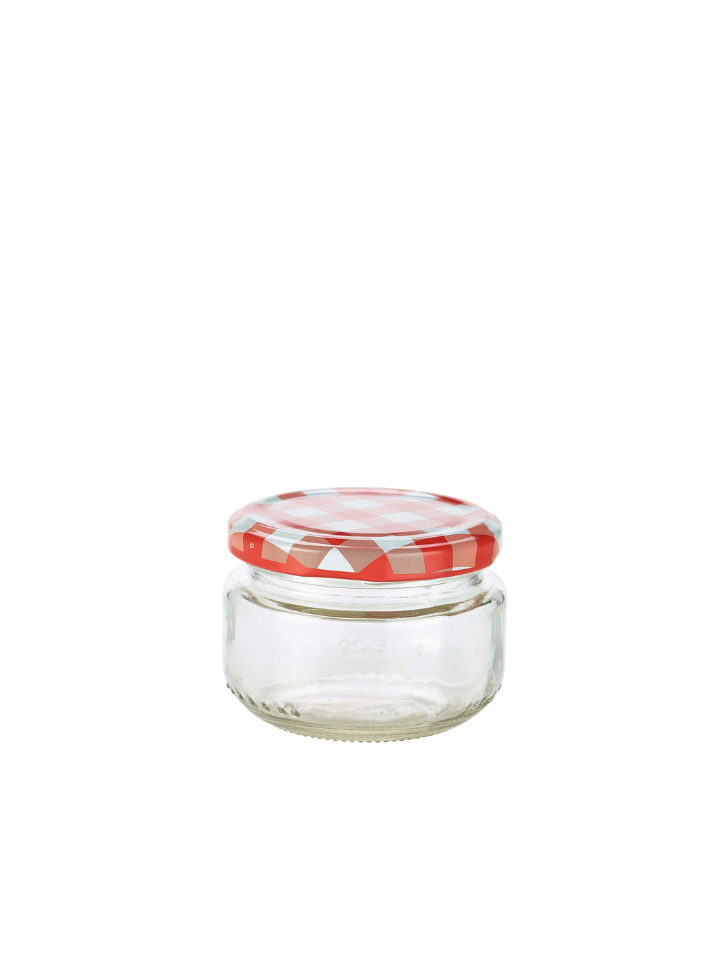 Preserving Jar 135ml. 12 pack