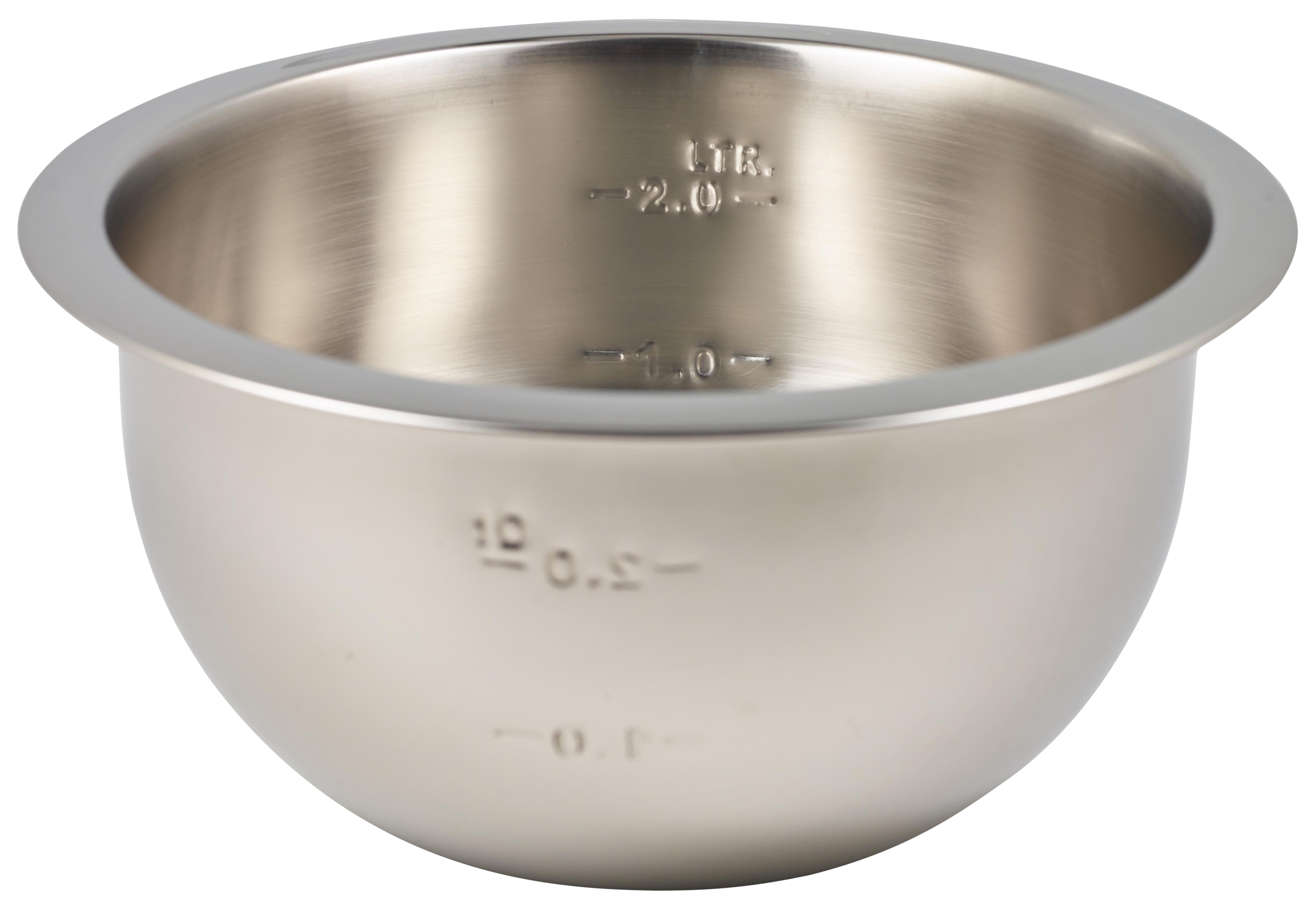 Graduated Mixing Bowl 2.8L