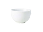 Genware Porcelain Chip/Salad/Soup Bowl 12cm/4.75"