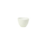 Genware Porcelain Organic Deep Bowl 7.8cm/3"