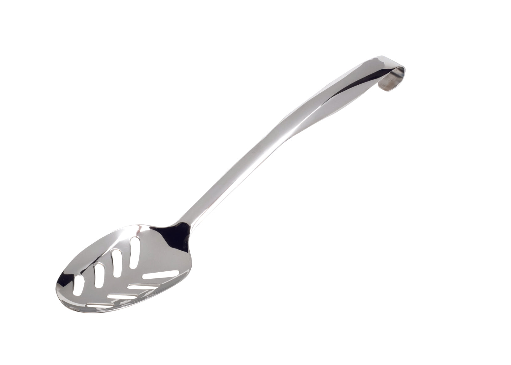 Genware  Slotted Spoon, 350mm