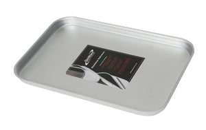 Aluminium Baking Sheet 43 x 31 x 2cm