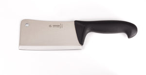 Giesser Meat Cleaver 6"