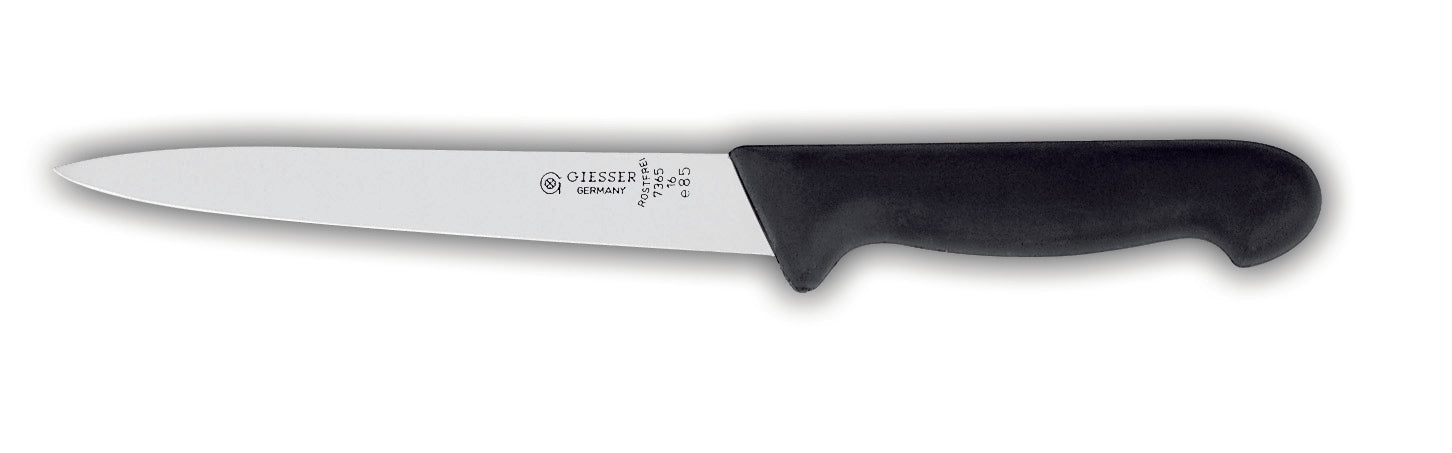 Giesser Filleting Knife 6" Flexible
