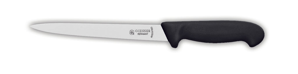 Giesser Filleting Knife 7" Flexible