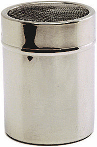 GenWare Stainless Steel Shaker With Mesh Top