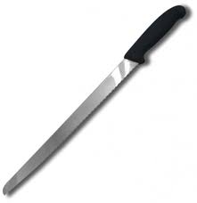 Victorinox 14" Carving Knife