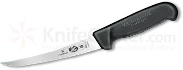 Victorinox 6" Curved Boning Knife