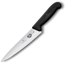 Victorinox 7 1/2" Chopping Knife