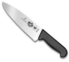 Victorinox 8 1/2"Chopping Knife