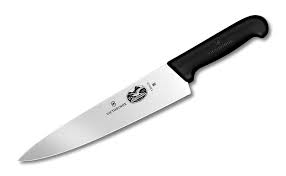 Victorinox 10" Chopping Knife