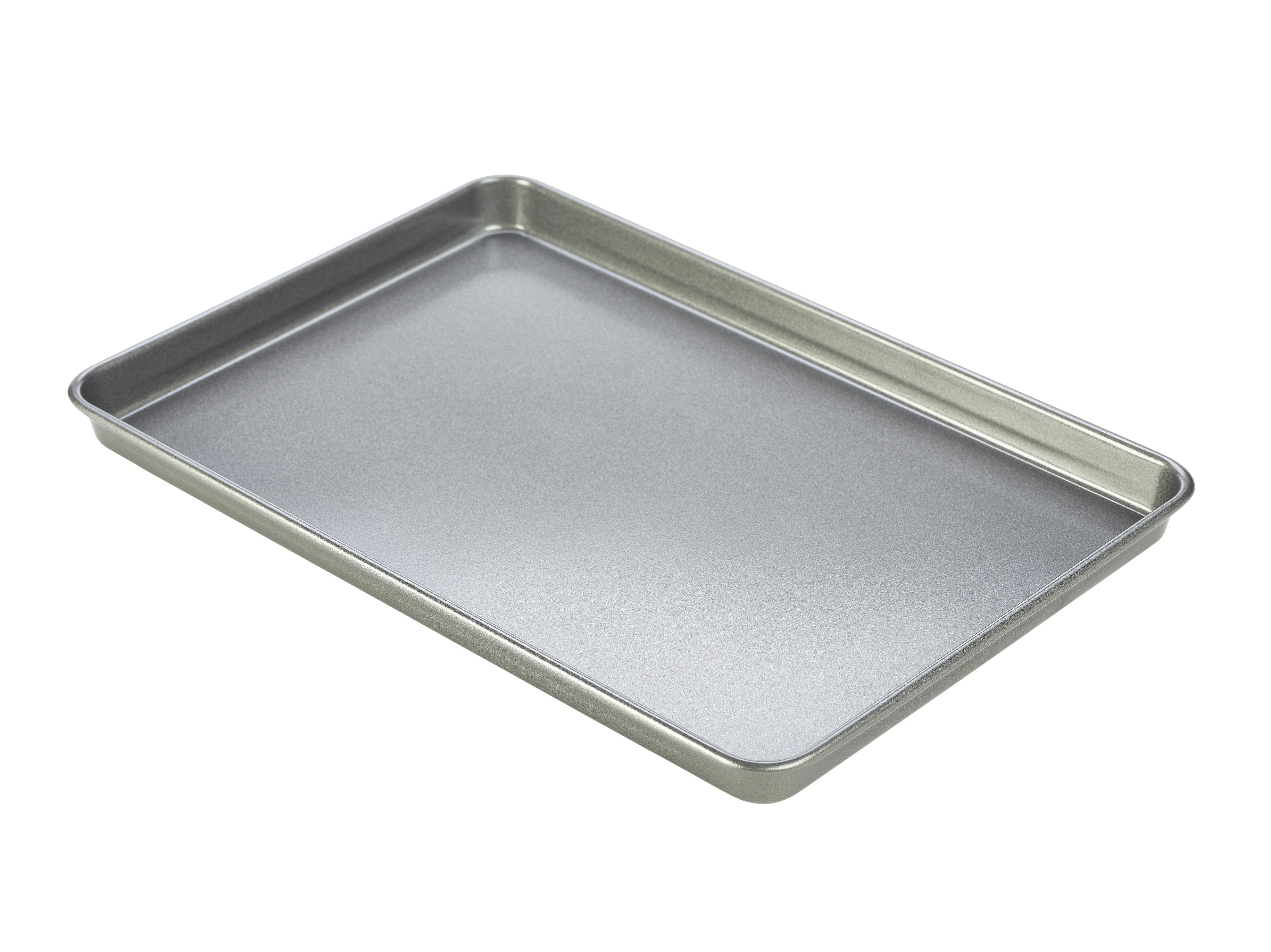 Carbon Steel Non-Stick Baking Tray 39 x 27cm