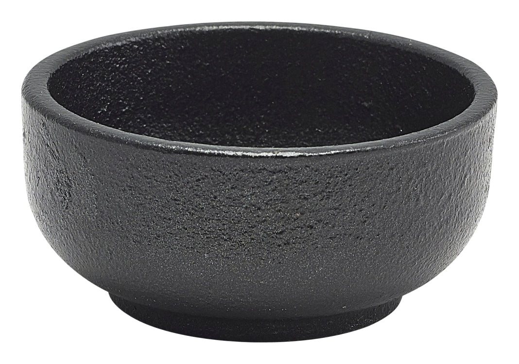 Cast Iron Dip Pot 8cl/2.75oz