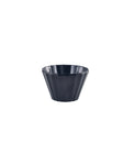 Black Cupcake Ramekin 90ml/3oz