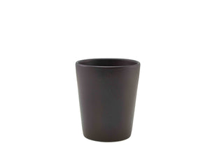 Terra Stoneware Antigo Conical Cup 10cm