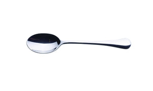 Genware Slim Coffee Spoon 18/0 (Dozen)