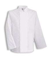 Le Chef Academy Tunic Long Sleeve White