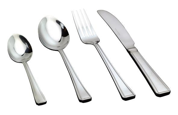 Dessert Fork Harley Pattern (Dozen)