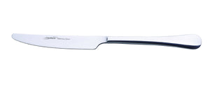 Genware Slim Dessert Knife 18/0 (Dozen)