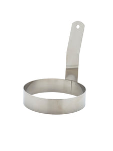 Long Handled Egg Ring 10cm