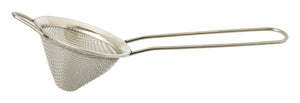 Fine Mesh Conical Bar Strainer