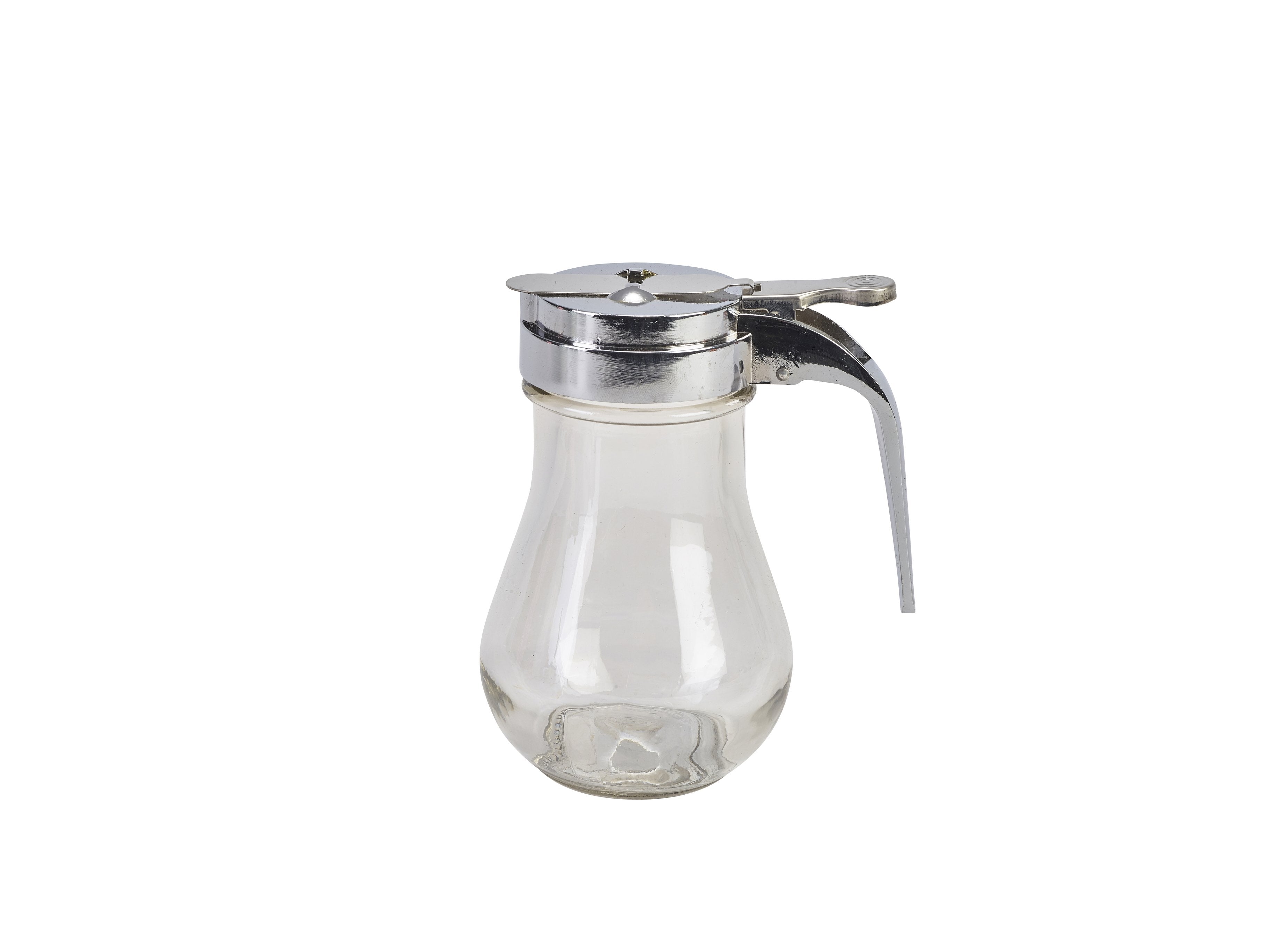 Glass Honey/Syrup Pourer 17.5cl/6oz