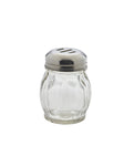 Glass Shaker, Slotted 16cl/5.6oz