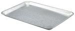 Galvanised Steel Tray 37x26.5x2cm